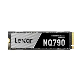 Lexar NQ790 - 2 TB SSD, M.2 PCIe 4.0 X4, M.2-2280
