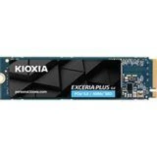 KIOXIA EXCERIA PLUS G4 - 2 TB SSD, M.2 PCIe 5.0 X4, M.2-2280