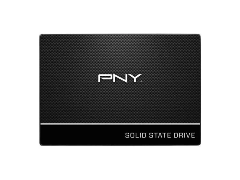 PNY CS900 - 500 GB SSD, SATA 6.0 Gb/s, 2.5" - Featured Image