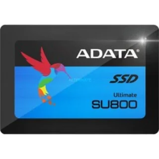 ADATA SU800 - 512 GB SSD, SATA 6.0 Gb/s, 2.5"