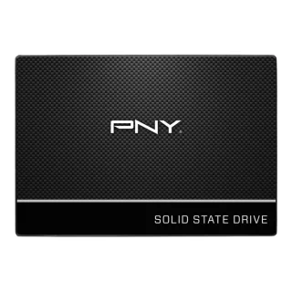 PNY CS900 - 2 TB SSD, SATA 6.0 Gb/s, 2.5"