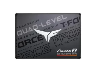 TEAMGROUP T-Force Vulcan Z - 4 TB SSD, SATA 6.0 Gb/s, 2.5"