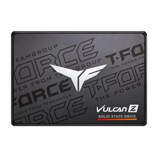 TEAMGROUP T-Force Vulcan Z - 2 TB SSD, SATA 6.0 Gb/s, 2.5"