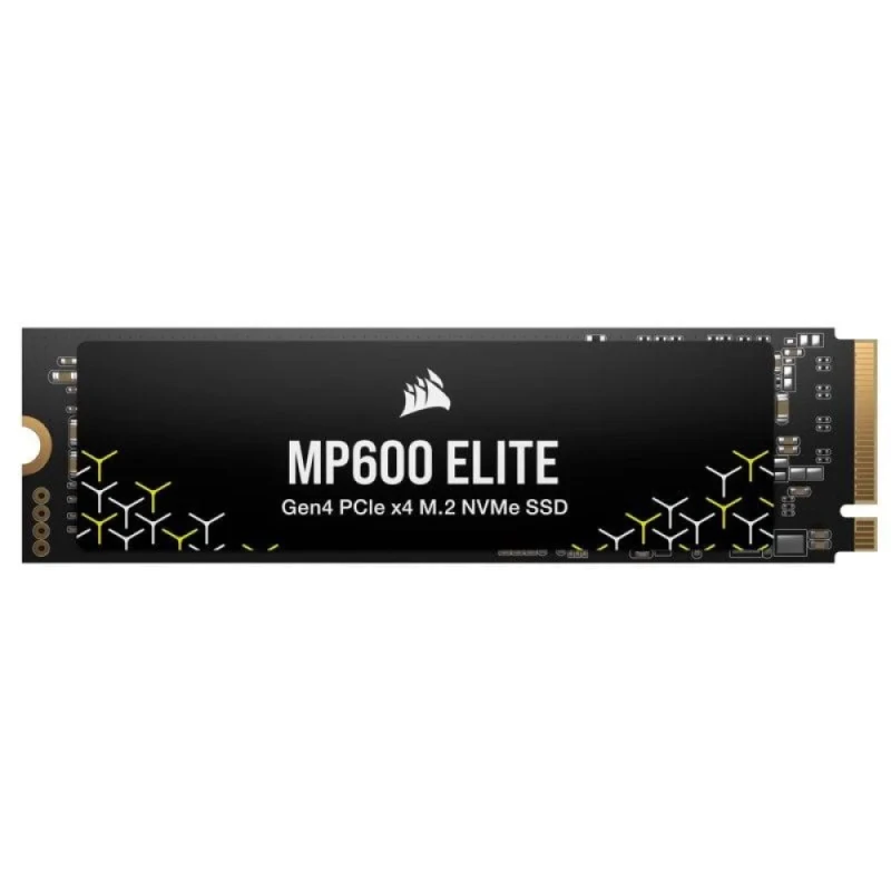 Corsair MP600 ELITE - 2 TB SSD, M.2 PCIe 4.0 X4, M.2-2280 - Featured Image