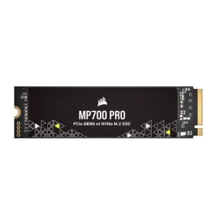 Corsair MP700 PRO - 2 TB SSD, M.2 PCIe 5.0 X4, M.2-2280