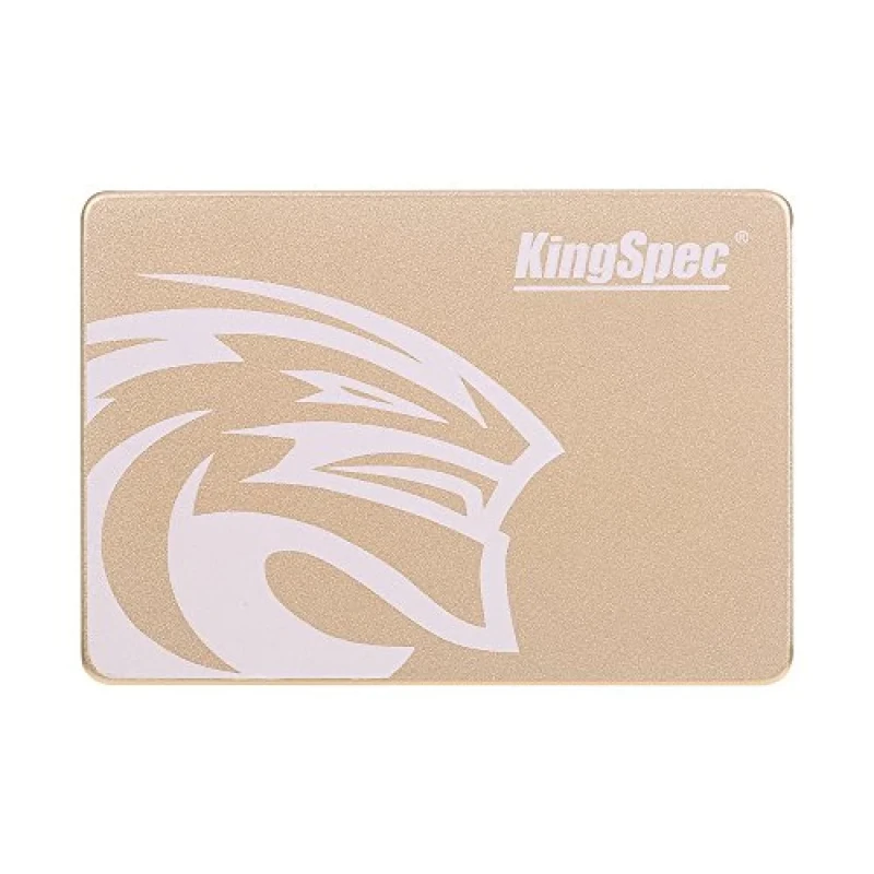 KingSpec P3 - 1 TB SSD, SATA 6.0 Gb/s, 2.5" - Featured Image