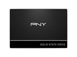 PNY CS900 - 250 GB SSD, SATA 6.0 Gb/s, 2.5"