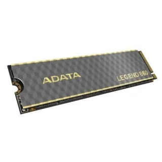 ADATA LEGEND 860 - 500 GB SSD, M.2 PCIe 4.0 X4, M.2-2280