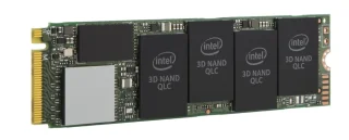 Intel 660p - 1 TB SSD, M.2 PCIe 3.0 X4, M.2-2280