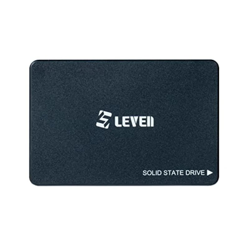 Leven JS600 - 2 TB SSD, SATA 6.0 Gb/s, 2.5" - Featured Image