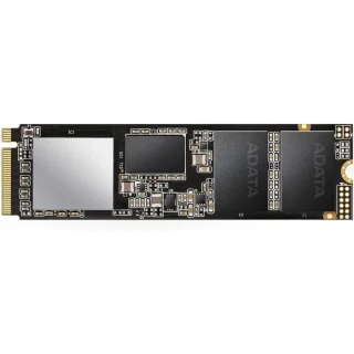 ADATA XPG SX8200 Pro - 512 GB SSD, M.2 PCIe 3.0 X4, M.2-2280
