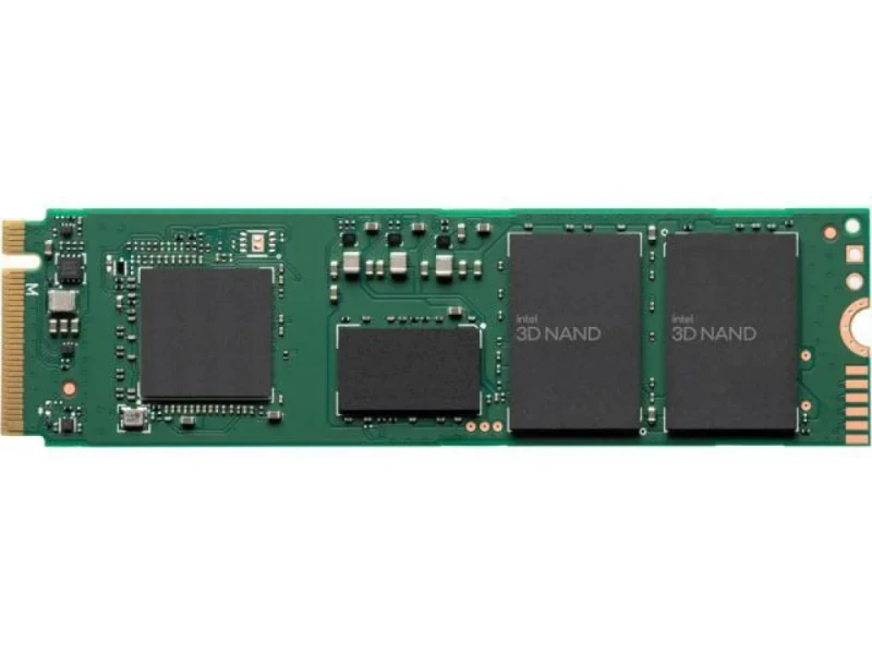 Intel 670p - 1 TB SSD, M.2 PCIe 3.0 X4, M.2-2280 - Featured Image