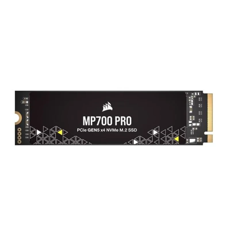 Corsair MP700 PRO - 1 TB SSD, M.2 PCIe 5.0 X4, M.2-2280 - Featured Image