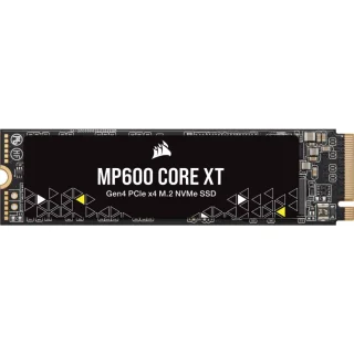 Corsair MP600 CORE XT - 4 TB SSD, M.2 PCIe 4.0 X4, M.2-2280