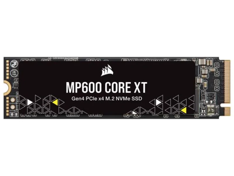 Corsair MP600 CORE XT R2 - 2 TB SSD, M.2 PCIe 4.0 X4, M.2-2280 - Featured Image