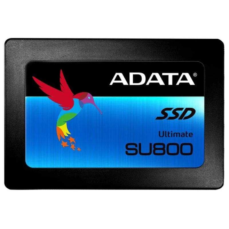 ADATA SU800 - 1 TB SSD, SATA 6.0 Gb/s, 2.5" - Featured Image
