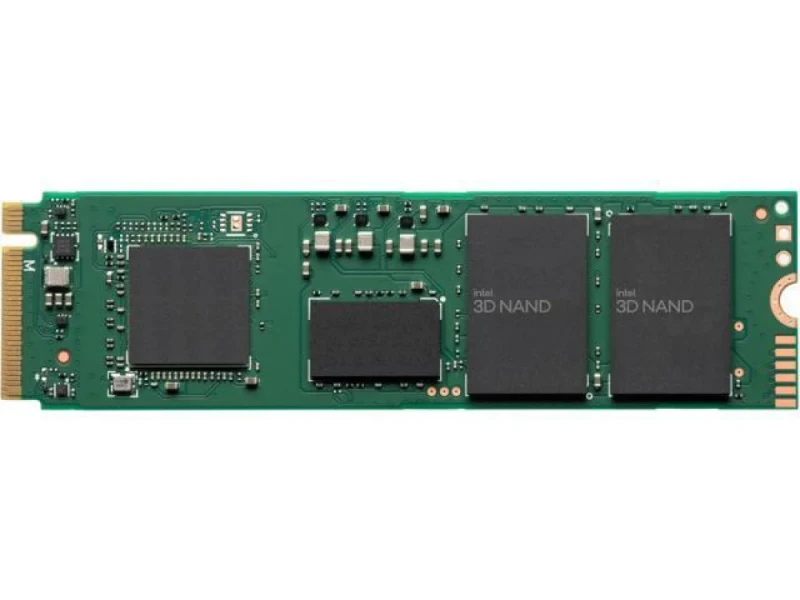 Intel 670p - 2 TB SSD, M.2 PCIe 3.0 X4, M.2-2280 - Featured Image
