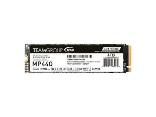 TEAMGROUP MP44Q - 4 TB SSD, M.2 PCIe 4.0 X4, M.2-2280