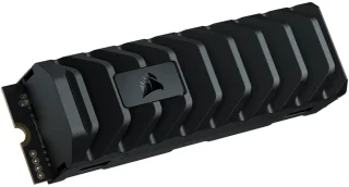 Corsair MP600 PRO XT - 2 TB SSD, M.2 PCIe 4.0 X4, M.2-2280