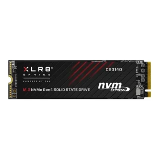 PNY CS3140 - 1 TB SSD, M.2 PCIe 4.0 X4, M.2-2280