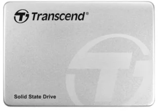 Transcend TS120GSSD220S - 120 GB SSD, SATA 6.0 Gb/s, 2.5"