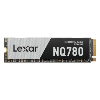 Lexar NQ780 - 4 TB SSD, M.2 PCIe 4.0 X4, M.2-2280