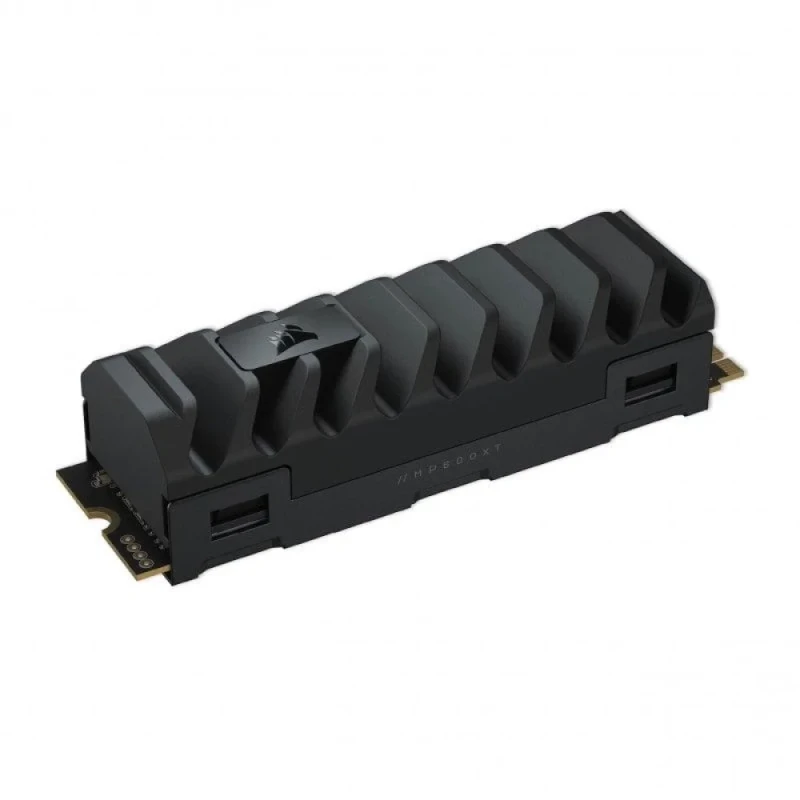 Corsair MP600 PRO XT - 4 TB SSD, M.2 PCIe 4.0 X4, M.2-2280 - Featured Image
