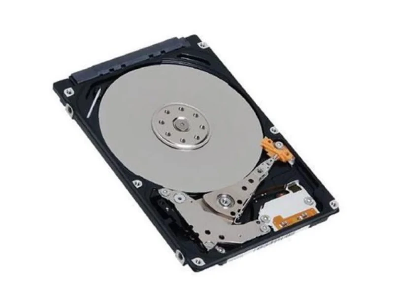 Toshiba HDKCC00 - 500 GB 7200 RPM, SATA 6.0 Gb/s, 2.5", 16 MB Cache memory - Featured Image