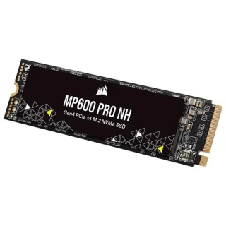 Corsair MP600 PRO NH - 2 TB SSD, M.2 PCIe 4.0 X4, M.2-2280