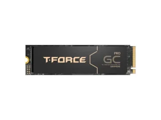 TEAMGROUP T-Force GC PRO - 4 TB SSD, M.2 PCIe 5.0 X4, M.2-2280