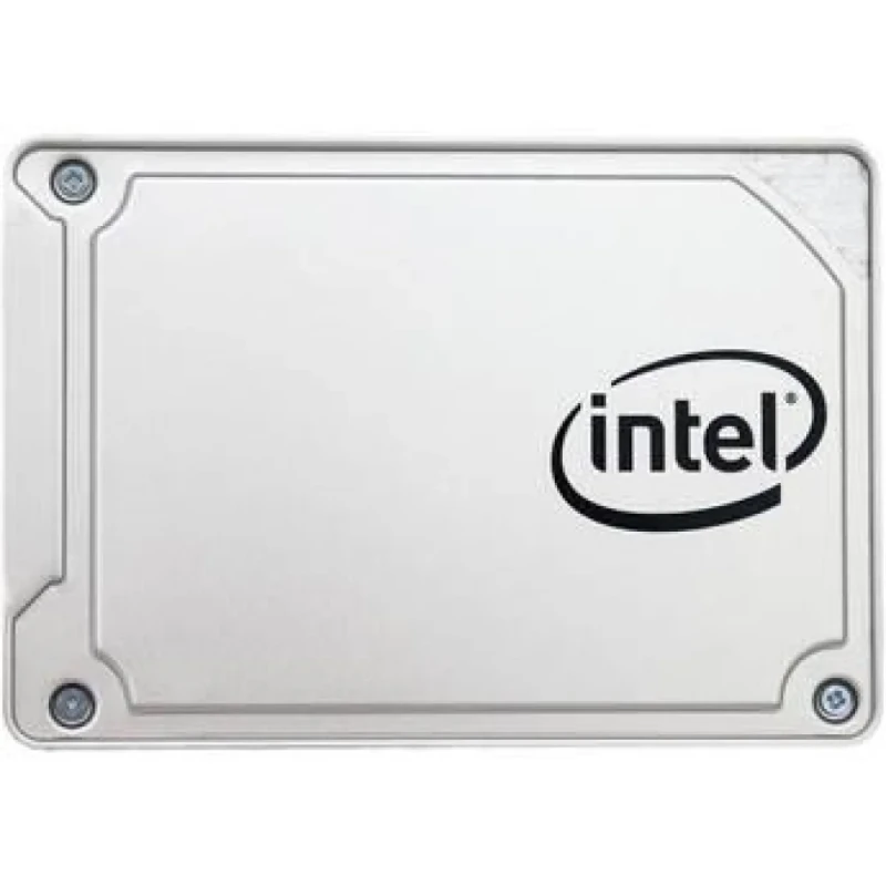 Intel 545s - 256 GB SSD, SATA 6.0 Gb/s, 2.5" - Featured Image