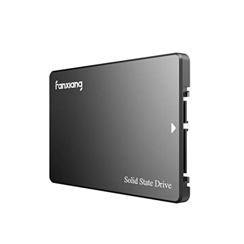 FanXiang S101 - 2 TB SSD, SATA 6.0 Gb/s, 2.5" - Featured Image