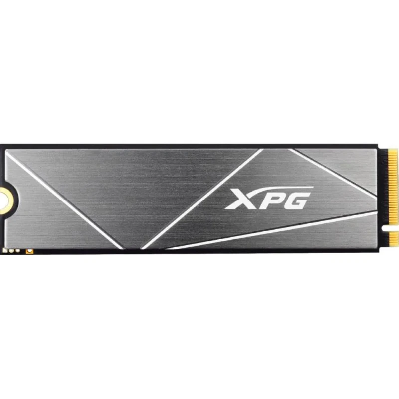 ADATA XPG GAMMIX S50 Lite - 2 TB SSD, M.2 PCIe 4.0 X4, M.2-2280 - Featured Image