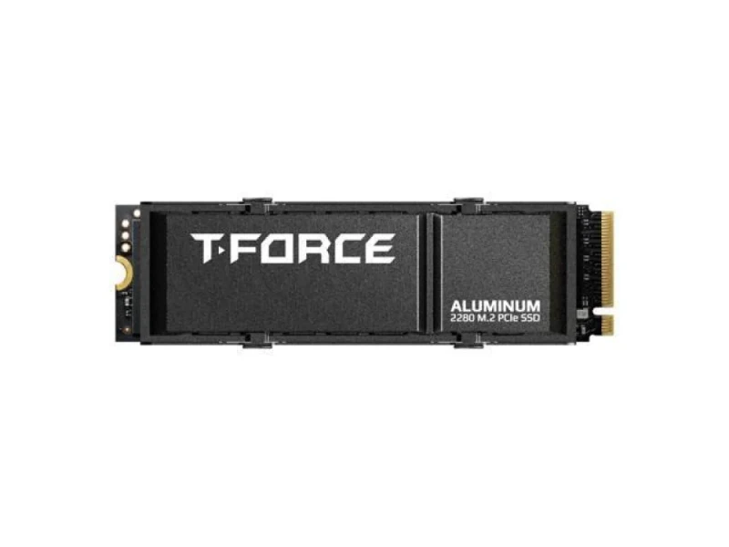 TEAMGROUP T-FORCE G70 PRO Aluminum - 1 TB SSD, M.2 PCIe 4.0 X4, M.2-2280 - Featured Image
