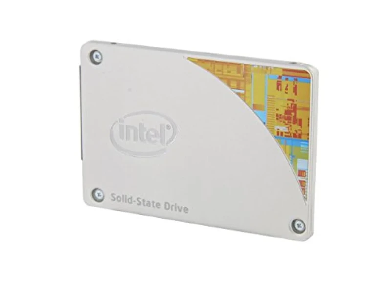 Intel 535 - 240 GB SSD, SATA 6.0 Gb/s, 2.5" - Featured Image