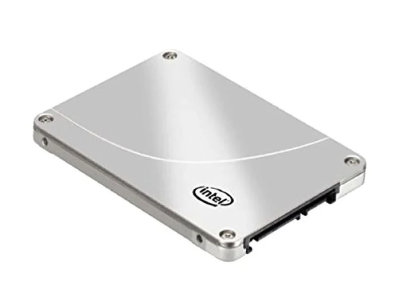 Intel DC S3700 - 800 GB SSD, SATA 6.0 Gb/s, 2.5" - Featured Image