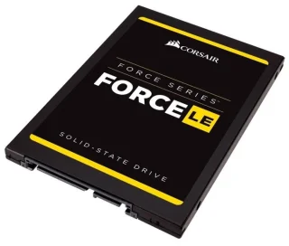 Corsair Force LE - 480 GB SSD, SATA 6.0 Gb/s, 2.5"