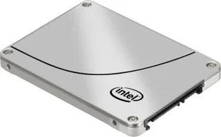Intel DC S3500 - 120 GB SSD, SATA 6.0 Gb/s, 2.5"