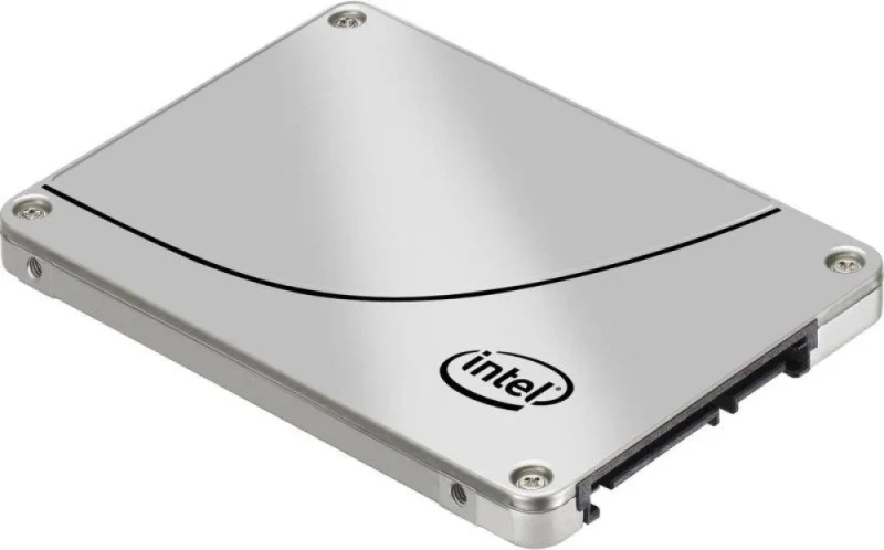 Intel DC S3500 - 120 GB SSD, SATA 6.0 Gb/s, 2.5" - Featured Image