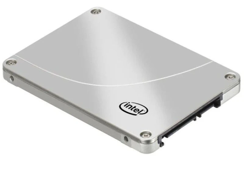 Intel 530 - 120 GB SSD, SATA 6.0 Gb/s, 2.5" - Featured Image