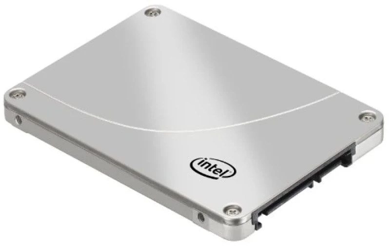 Intel 335 - 240 GB SSD, SATA 6.0 Gb/s, 2.5" - Featured Image
