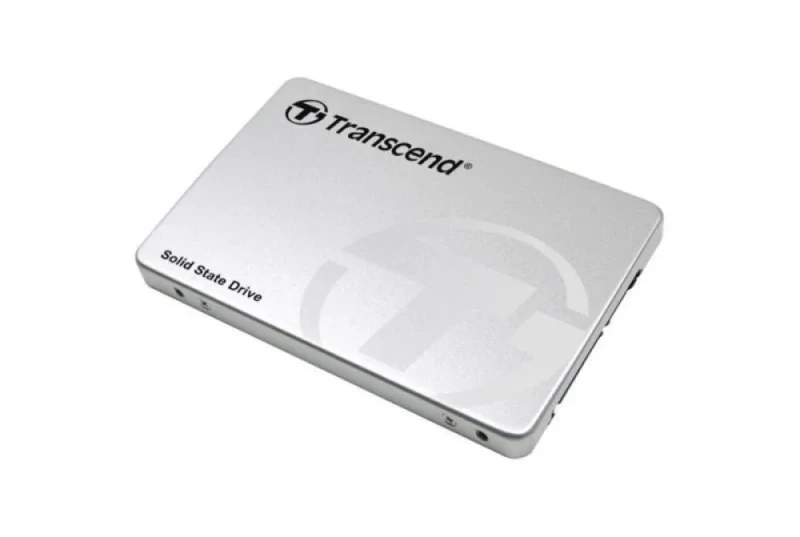 Transcend TS240GSSD220S - 240 GB SSD, SATA 6.0 Gb/s, 2.5" - Featured Image