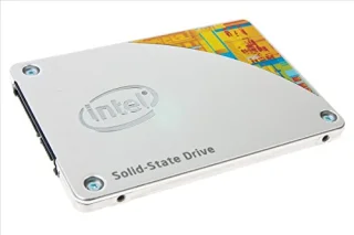 Intel 535 - 180 GB SSD, SATA 6.0 Gb/s, 2.5"