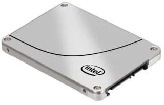 Intel 530 - 180 GB SSD, SATA 6.0 Gb/s, 2.5"