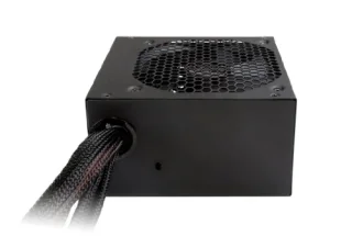 Antec EarthWatts Platinum - 550 W ATX Power Supply, 80+ Platinum, Non-Modular