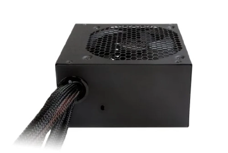 Antec EarthWatts Platinum - 550 W ATX Power Supply, 80+ Platinum, Non-Modular - Featured Image