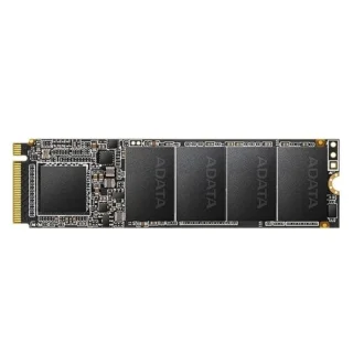 XPG SX6000 Lite - 256 GB SSD, M.2 PCIe 3.0 X4, M.2-2280