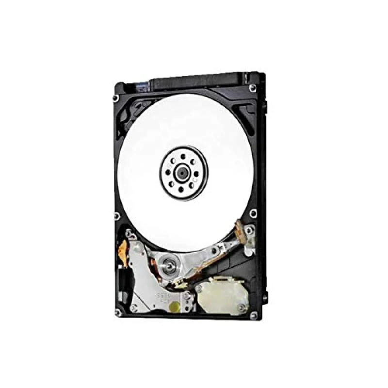 Hitachi Travelstar - 1 TB 7200 RPM, SATA 6.0 Gb/s, 2.5", 32 MB Cache memory - Featured Image