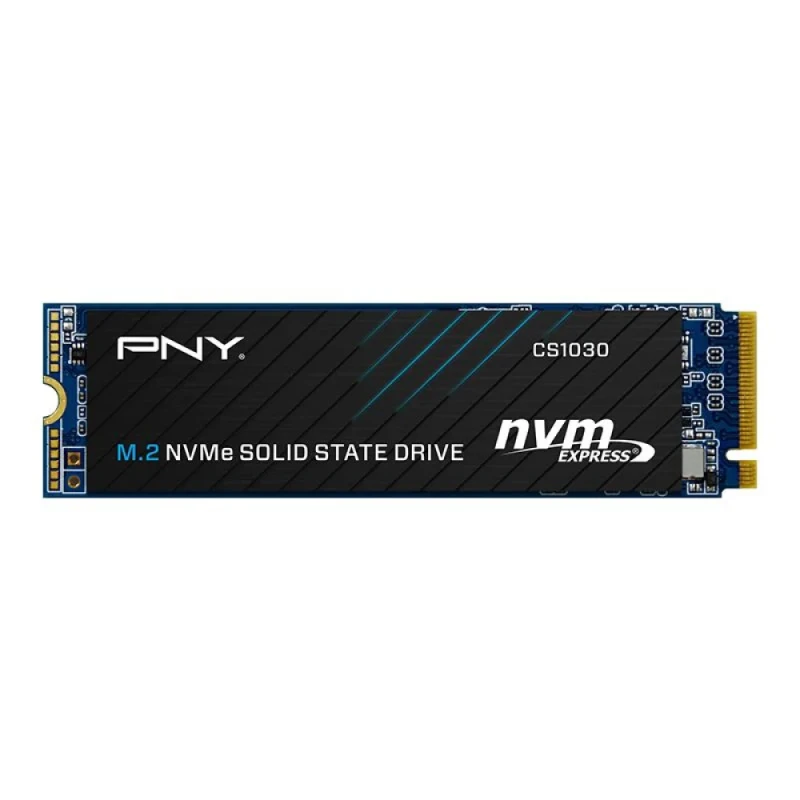 PNY CS1030 - 1 TB SSD, M.2 PCIe 3.0 X4, M.2-2280 - Featured Image