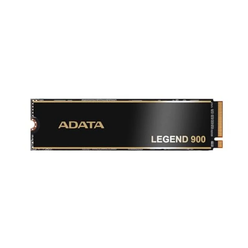 ADATA LEGEND 900 - 2 TB SSD, M.2 PCIe 4.0 X4, M.2-2280 - Featured Image